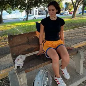 Merary Sanchez OnlyFans Leaked Free Thumbnail Picture - #2bGfZj7CrO