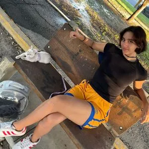 Merary Sanchez OnlyFans Leaked Free Thumbnail Picture - #e9Rzj2DBX4