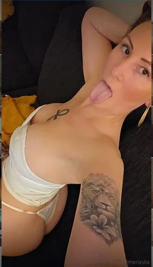 Merasta OnlyFans Leaked Free Thumbnail Picture - #1IAwNkzLET