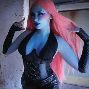 Merax Cosplay OnlyFans Leaked Free Thumbnail Picture - #DK0vWaGthD