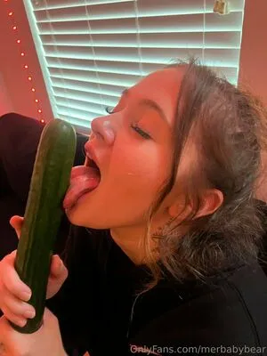 Merbabybear OnlyFans Leaked Free Thumbnail Picture - #HNjWLS7XR8