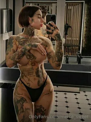 Merce Sweet OnlyFans Leaked Free Thumbnail Picture - #NW0dAs308U