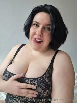 Merce Sweet OnlyFans Leaked Free Thumbnail Picture - #s65wYYG2qE