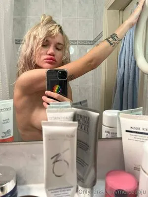 Mercedaju OnlyFans Leaked Free Thumbnail Picture - #9XWjDHGEiC