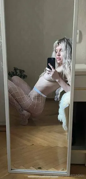 Mercedaju OnlyFans Leaked Free Thumbnail Picture - #injcHOfj49