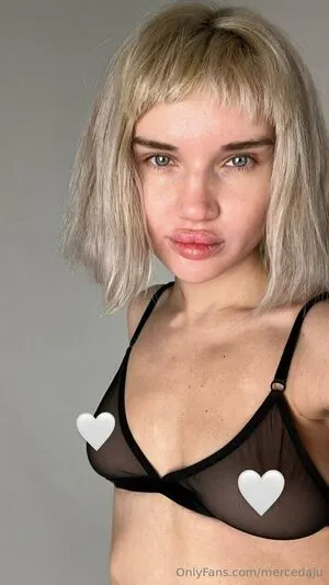 Mercedaju OnlyFans Leaked Free Thumbnail Picture - #zF6oqDI4gV