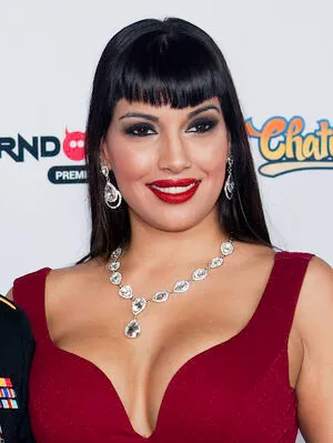 Mercedes Carrera OnlyFans Leaked Free Thumbnail Picture - #NDLmtfubER