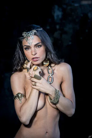 Mercedes De La Cruz OnlyFans Leaked Free Thumbnail Picture - #vlHBFOJipO