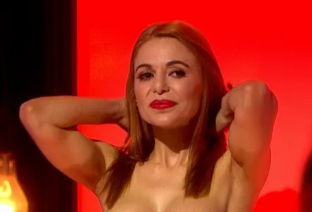 Mercedes Lupianez OnlyFans Leaked Free Thumbnail Picture - #R7cIE1mUNu