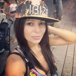 Mercedes Lupianez OnlyFans Leaked Free Thumbnail Picture - #WvoSYprqXC