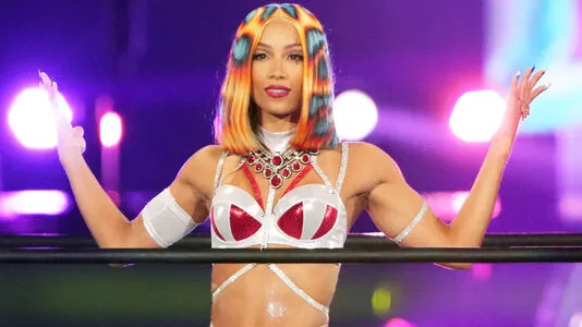 Mercedes Mone OnlyFans Leaked Free Thumbnail Picture - #E05K2efMw7