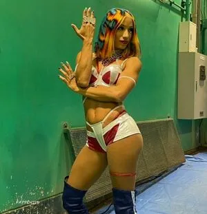 Mercedes Mone OnlyFans Leaked Free Thumbnail Picture - #MVflMMUwt8