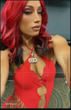 Mercedes Mone OnlyFans Leaked Free Thumbnail Picture - #OzcxEcOIH2