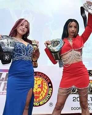 Mercedes Mone OnlyFans Leaked Free Thumbnail Picture - #krgPbEUATs