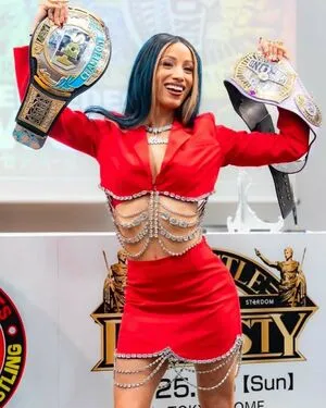 Mercedes Mone OnlyFans Leaked Free Thumbnail Picture - #yP8lchIf18