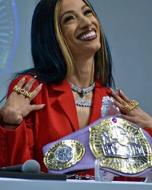 Mercedes Mone OnlyFans Leaked Free Thumbnail Picture - #z5nJSwETFP