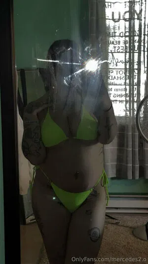 Mercedes2 O OnlyFans Leaked Free Thumbnail Picture - #k6qoO1t0t5