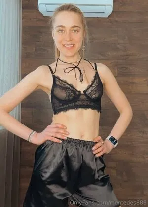 Mercedes888 OnlyFans Leaked Free Thumbnail Picture - #3WllA2UQVC
