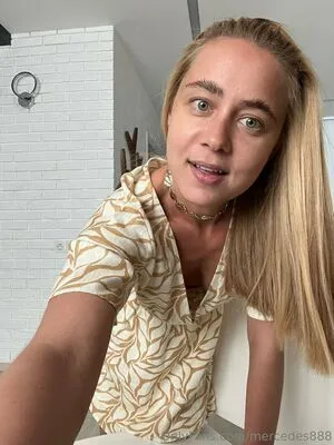 Mercedes888 OnlyFans Leaked Free Thumbnail Picture - #54JyXOI2FQ