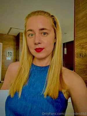 Mercedes888 OnlyFans Leaked Free Thumbnail Picture - #5gVAjKXHrr