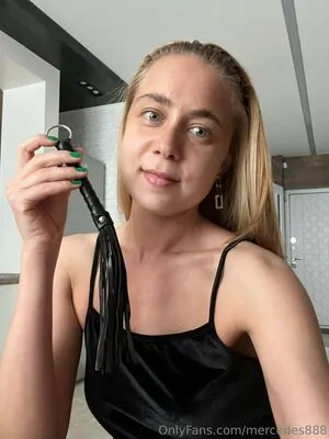 Mercedes888 OnlyFans Leaked Free Thumbnail Picture - #awAiF79soS