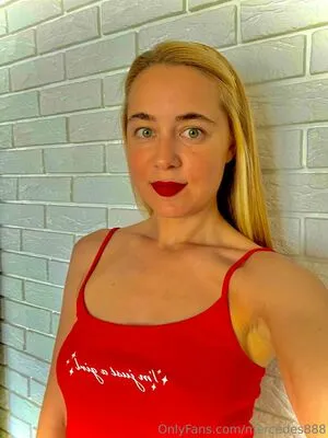 Mercedes888 OnlyFans Leaked Free Thumbnail Picture - #s3WsLiYhkh