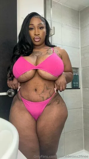 Mercedesass2finee OnlyFans Leaked Free Thumbnail Picture - #e474mSA8dj