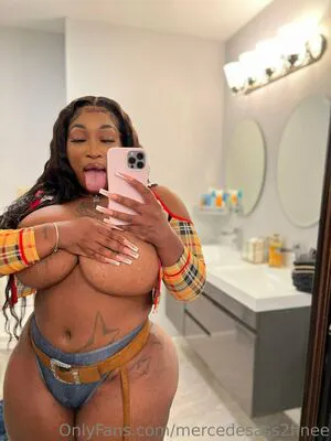 Mercedesass2finee OnlyFans Leaked Free Thumbnail Picture - #r5DZobXaVO