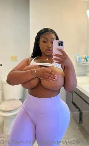 Mercedesass2finee OnlyFans Leaked Free Thumbnail Picture - #sbHxtAriO5