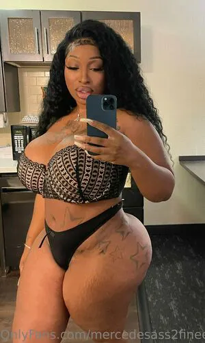 Mercedesass2finee OnlyFans Leaked Free Thumbnail Picture - #yMRwevbuSW