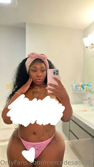 Mercedesass2finee OnlyFans Leaked Free Thumbnail Picture - #zpaFry74Ho