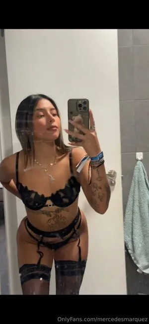 Mercedesmarquez OnlyFans Leaked Free Thumbnail Picture - #1ao9H1TCnh