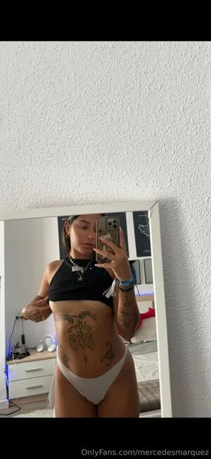 Mercedesmarquez OnlyFans Leaked Free Thumbnail Picture - #1es6e7Z86u