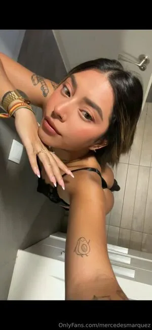 Mercedesmarquez OnlyFans Leaked Free Thumbnail Picture - #3NbZbSNFJM
