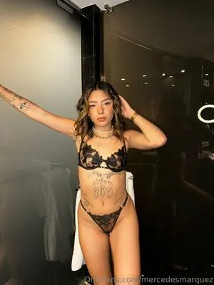 Mercedesmarquez OnlyFans Leaked Free Thumbnail Picture - #R46OZxxVYI