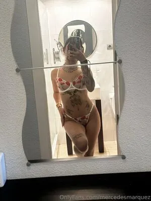 Mercedesmarquez OnlyFans Leaked Free Thumbnail Picture - #TSJZ7Hj3Hj