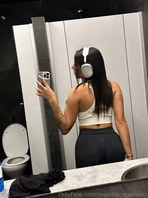 Mercedesmarquez OnlyFans Leaked Free Thumbnail Picture - #eCOZPqeBvB