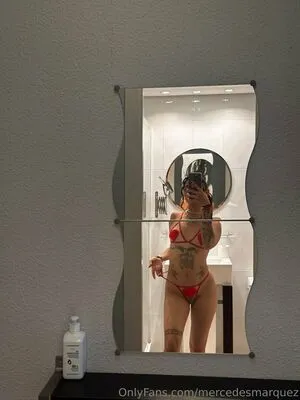Mercedesmarquez OnlyFans Leaked Free Thumbnail Picture - #kdSOd8BmeS
