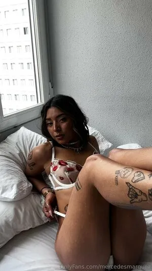 Mercedesmarquez OnlyFans Leaked Free Thumbnail Picture - #tKtwERT6MJ