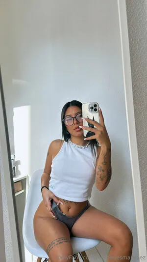 Mercedesmarquez OnlyFans Leaked Free Thumbnail Picture - #u9GXwMvMx1