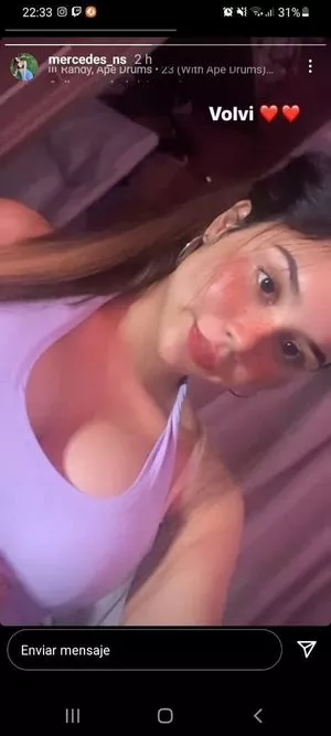 Mercedesns OnlyFans Leaked Free Thumbnail Picture - #R01cooUtCg