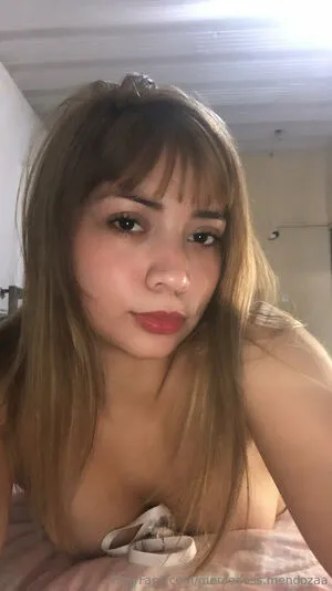 Mercedess Mendozaa OnlyFans Leaked Free Thumbnail Picture - #LNoZ4UehsS