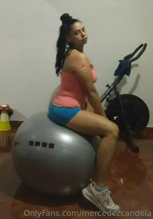 Mercedezcandela OnlyFans Leaked Free Thumbnail Picture - #1ExSEHbC9h