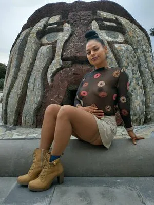 Mercedezcandela OnlyFans Leaked Free Thumbnail Picture - #xEXSpEubOr