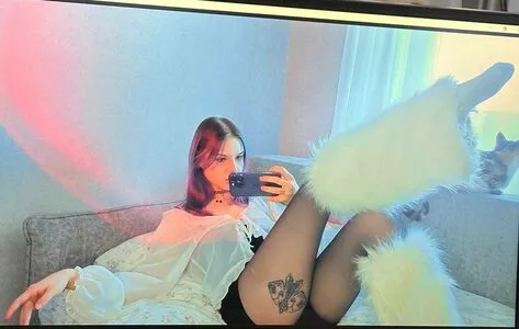 Merciabawden OnlyFans Leaked Free Thumbnail Picture - #4IvfrTZjmb