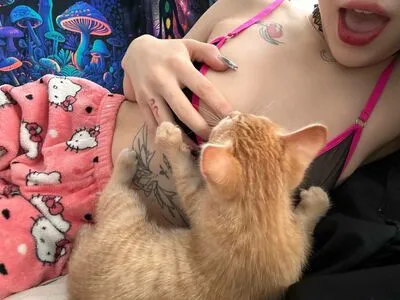 Merciabawden OnlyFans Leaked Free Thumbnail Picture - #Cguym4e8TX