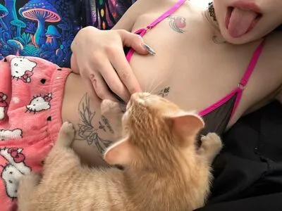 Merciabawden OnlyFans Leaked Free Thumbnail Picture - #jq4vi5Zisk