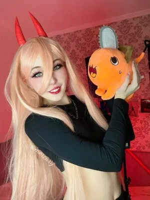 Mercuri Kun OnlyFans Leaked Free Thumbnail Picture - #0FMQIRNQIR