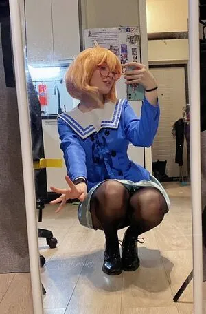 Mercuri Kun OnlyFans Leaked Free Thumbnail Picture - #1wigHHUJH1