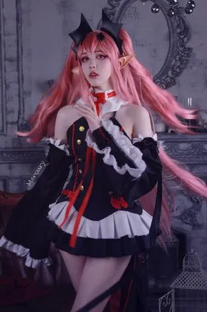 Mercuri Kun OnlyFans Leaked Free Thumbnail Picture - #98kY2ZaN7U